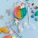 UNICORN KIDDOUGH PLAY KIT