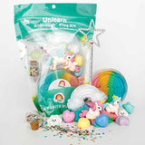 UNICORN KIDDOUGH PLAY KIT