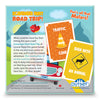 SCAVENGER HUNT ROAD TRIP