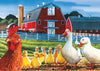 35 PIECE DWIGHT'S DUCK PUZZLE