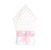 BOW FABRIC EVERYKID TOWEL