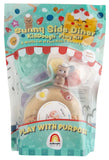 SUNNYSIDE DINER KIDDOUGH PLAY KIT