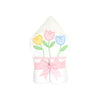 TULIP EVERYKID TOWEL