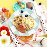 SUNNYSIDE DINER KIDDOUGH PLAY KIT