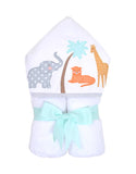 SAFARI EVERYKID TOWEL
