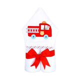 FIRETRUCK EVERYKID TOWEL