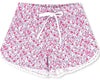 EMILY ATHLEISURE SHORT