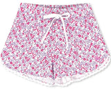 EMILY ATHLEISURE SHORT