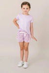 EMILY ATHLEISURE SHORT