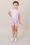 EMILY ATHLEISURE SHORT