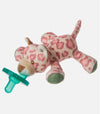 LITTLE BUT FIERCE LEOPARD WUBBANUB