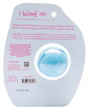 GOLDENDOODLE CLAMSHELL BATH BOMB