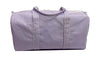 WEEKENDER GINGHAM- LILAC