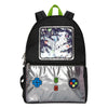 GAME ON BACKPACK