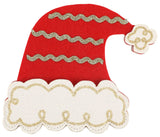 SANTA HAT GIFT CARD HOLDER