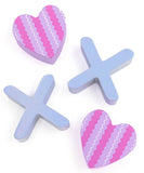 TIC-TAC-TOTALLY FUN TABLETOP GAME SET