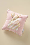 TOOTH FAIRY DOLL PILLOW SET