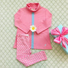 MITZY SUE SLACKS - BALLANTYNE BLOOMS