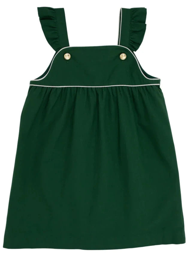 white christmas dresses Holly Day Dress