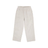 SHEFFIELD PANTS (CORDUROY) SANDY SPRING STONE WITH SANDY SPRINGS STONE STORK