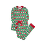 WIMBERLEY'S WINE DOWN NIGHT NIGHT - CHRIST KRINGLE KICKLINE WITH RICHMOND RED