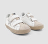 SUNNY TODDLERS VELCRO SHOE