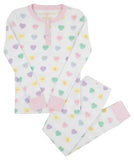 SARA JANE'S SWEET DREAM SET - WE HEART YOU