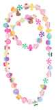 SWEET TREATS NECKLACE AND BRACELET SET