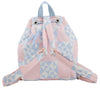 BITTY BACKPACK - COBBLE COURT QUILT
