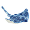 STINGRAY-BLUE