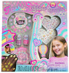 FASHION GLOW ACTIVITY - RAINBOW