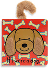 IF I WERE A DOG BOOK