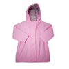 RAINY DAY RAINCOAT- PINK FLORAL