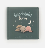 GOODNIGHT BUNNY BOOK