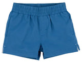 PREPLETIC SHEFFIELD SHORTS WOOD BOAT BLUE