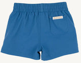 PREPLETIC SHEFFIELD SHORTS WOOD BOAT BLUE