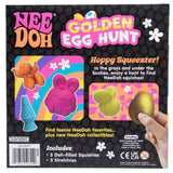 GOLDEN EGG HUNT NEEDOH