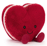 AMUSEABLES RED HEART