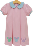 CHEERFUL EARS DRESS