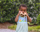 BOYS BUGGIN AROUND BUBBLE