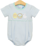 BUNNIES AND BASKETS BUBBLE