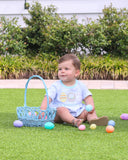 BUNNIES AND BASKETS BUBBLE