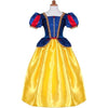 DELUXE SNOW WHITE DRESS