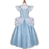 DELUXE CINDERELLA DRESS