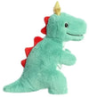 9" FA LA RAWR DINO PLUSH