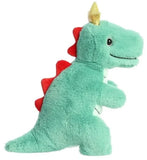 9" FA LA RAWR DINO PLUSH
