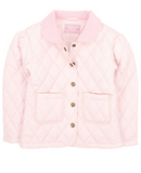 LD HARTLEY JACKET- PINK