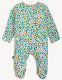 BUNNY GARDEN MODAL MAGNETIC FOOTIE