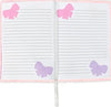BEAUTIFUL BOWS FURRY JOURNAL