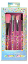 SPRINKLES EYE MAKEUP BRUSHES SET